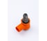 Пылеудалитель Jindu ORANGE M22 x 1'1/4 66165 3