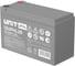 Аккумуляторная батарея UNIT 12UPHL28 (12В-7.2Ач) 12UPHL28FR 1