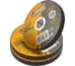 Круг отрезной по металлу JSB 125x1.2x22.2мм (к-т 30 шт) JSB-CW505[к-т 30 шт](63483) 1