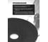 Круг отрезной по металлу JSB 125x1.2x22.2мм (к-т 60 шт) JSB-CW505[к-т 60 шт](66382) 4