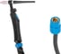 Горелка сварочная SOLARIS TIG WGT-17V (8м, 150А, разъем M16x1.5, вентиль) ЦИ-1222694550 1