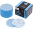 Абразивный круг TILFLEX BLUEFOAM 150 мм P800 Multiholes (20 шт в коробке) TL107-0800_20 5