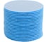 Абразивный круг TILFLEX BLUEFOAM 150 мм P600 Multiholes (20 шт в коробке) TL107-0600_20 4