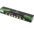 Полоса aбразивнaя TILFLEX GREEN FILM 14 отверстий P400, на липучке, 70х400 мм (10 шт) TL44-400/10 6