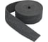 Шлифовальный войлок TILFLEX (аналог Scotch Brite), Серый, 115 мм_10 м (в рулоне) TL108G 5