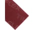 Шлифовальный войлок TILFLEX (аналог Scotch Brite), Красный, 115 мм, 10 м (в рулоне) TL108R 6