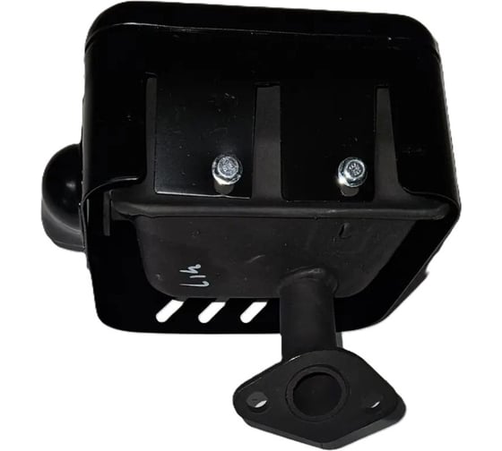 Глушитель Zongshen ZS168FB, 168FA 18000-KB01-0500 | 100006287