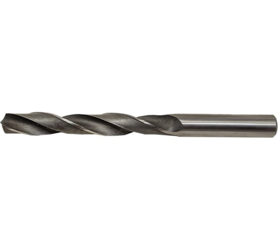 Сверло Beltools 12,8 мм Р6М5 ц/х ГОСТ 10902-77 ri.162.2377