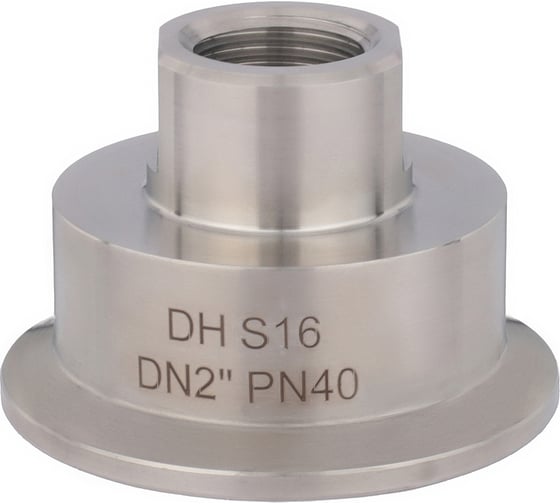 Разделитель BD DH-S16-(М20х1,5)(F)- 1 1/2 1551113342