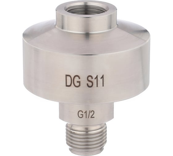 Разделитель BD DG-S11-М20х1,5-CL-UJ-М20х1,5 981499