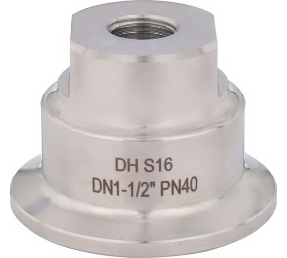 Разделитель BD DH-S16-(G1/2вну)- 11/2 1551113341