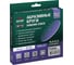 Круг абразивный AUTOP Professional AUTOP 90/152 зерно 2000, 152мм, Multiholes, фиолетовый, 10 шт ATP-AM90/152-MH-2000/V 1
