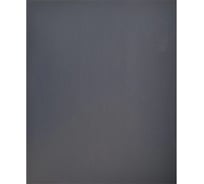 Наждачная бумага водостойкая AUTOP Professional AUTOP 94/01, зерно 80, 230х280 мм, серая/синяя, 15 шт. ATP-AM94/01-80