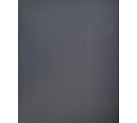 Наждачная бумага водостойкая AUTOP Professional AUTOP 94/01, зерно 80, 230х280 мм, серая/синяя, 15 шт. ATP-AM94/01-80