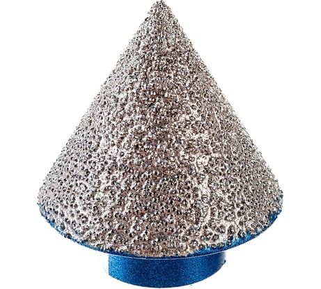 Фреза алмазная конусная по плитке Hilberg 2-38 мм Super Hard m14 HH338