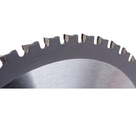 Диск пильный Industrial Металл (210х30 мм; 48Т) Hilberg HF210