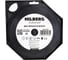 Диск пильный Hilberg Industrial Металл 165x20x36Т HF165 5