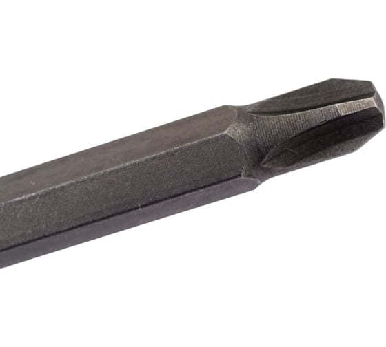 Бита крестовая (РН3x90 мм; S2; хвостовик Е1/4") CNIC 68549