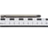 Бита крестовая (РН3x90 мм; S2; хвостовик Е1/4") CNIC 68549 5