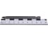Бита крестовая (РZ1x90 мм; S2; хвостовик Е1/4") CNIC 68446 4