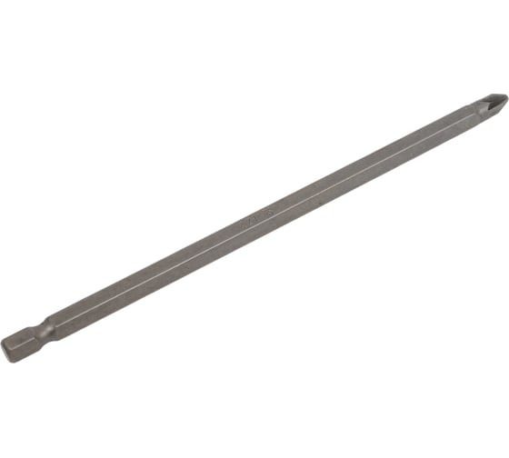Бита крестовая (10 шт; РZ2x150 мм; S2; хвостовик Е1/4") CNIC 56785