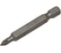 Бита крестовая (10 шт; РZ3x150 мм; CrV; хвостовик Е1/4") CNIC 56801 1