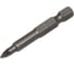 Бита крестовая (10 шт; РZ1x100 мм; CrV; хвостовик Е1/4") CNIC 56805 1