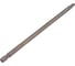 Бита крестовая (РZ1x150 мм; CrV; хвостовик Е1/4") CNIC 68449 2