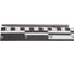 Бита крестовая (РZ1x150 мм; CrV; хвостовик Е1/4") CNIC 68449 5