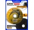 Круг отрезной по металлу JSB 125x1.2x22.2мм JSB-CW505 PREMIUM(64115) 2
