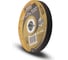 Круг отрезной по металлу JSB 125x1.2x22.2мм(10шт к-т) JSB-CW505 PREMIUM[10шт к-т](64281) 1