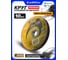 Круг отрезной по металлу JSB 125x1.2x22.2мм(10шт к-т) JSB-CW505 PREMIUM[10шт к-т](64281) 2