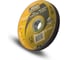 Круг отрезной по металлу JSB 125x1.2x22.2мм(10шт к-т) JSB-CW505 PREMIUM[10шт к-т](64281) 5
