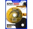 Круг отрезной по металлу JSB 125x1x22.2мм JSB-CW705 PREMIUM(64109) 2