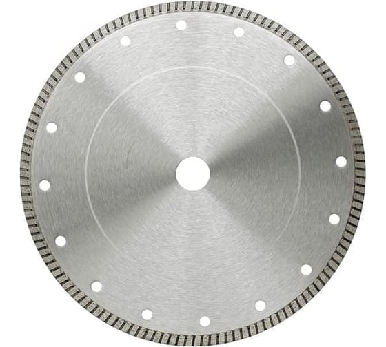 Диск алмазный Dr.Schulze FL-HC D180x22.2 TS25002649