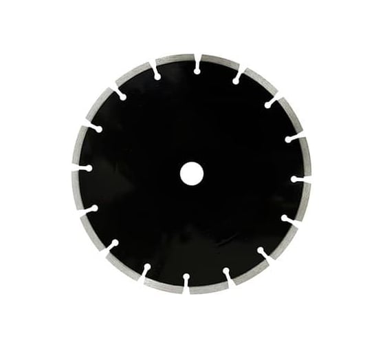 Диск алмазный Dr.Schulze L-Abrasive D125х22.2 TS22001011