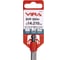 Бур по бетону VIRA 14 х 210 мм SDS-plus 581421 10