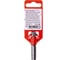 Бур по бетону VIRA 10 х 260 мм SDS-plus 581026 9
