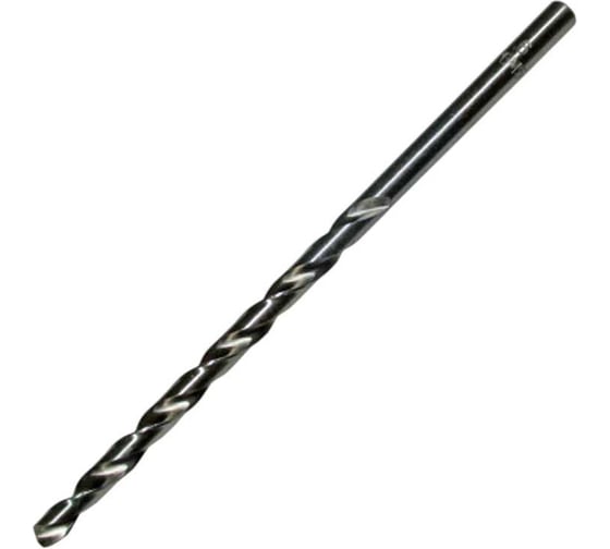 Сверло Vitatools 6.5 ц/хв длинная серия Р6М5 УТ-00000617