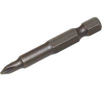 Бита крестовая (10 шт; РН2x90 мм; CrV; хвостовик Е1/4") CNIC 56706