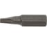 Биты квадратные (108 шт; S1; 2.5x2.5x25 мм; CrV; хвостовик С1/4") CNIC 55131 1