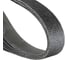 Лента шлифовальная Diamond Industrial 50 х 1250 мм Р40 (упаковка 5 штук) стык S1 карбид кремния CL60 DIDLEN50125040CL 3