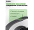 Лента шлифовальная Diamond Industrial 50 х 610 мм Р60 (упаковка 5 штук) стык S1 карбид кремния CL60 DIDLEN5061060CL 8