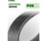 Лента шлифовальная Diamond Industrial 50 х 1250 мм Р36 (упаковка 5 штук) стык S1 карбид кремния CL60 DIDLEN50125036CL 5