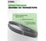 Лента шлифовальная Diamond Industrial 50 х 915 мм Р80 (упаковка 5 штук) стык S1 карбид кремния CL60 DIDLEN5091580CL 7