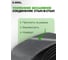 Лента шлифовальная Diamond Industrial 200 х 750 мм Р36 (упаковка 5 штук) стык S1 карбид кремния CL60 DIDLEN75036CL 8