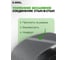 Лента шлифовальная Diamond Industrial 200 х 750 мм Р80 (упаковка 5 штук) стык S1 карбид кремния CL60 DIDLEN75080CL 8