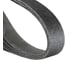 Лента шлифовальная Diamond Industrial 50 х 915 мм Р36 (упаковка 5 штук) стык S1 карбид кремния CL60 DIDLEN5091536CL 3