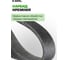 Лента шлифовальная Diamond Industrial 50 х 915 мм Р36 (упаковка 5 штук) стык S1 карбид кремния CL60 DIDLEN5091536CL 4