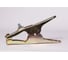 Клемма заземления PLAZWELD YDL300A (Earth Clamp) P-YDL300A 3